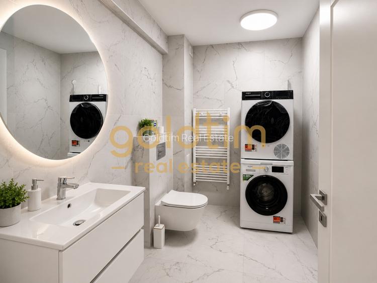 SUPERB/PIPERA/DISPONIBIL IMEDIAT/ZONA ROND OMV - 10