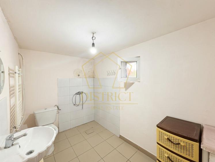 Casa individuală cu 6 camere | Mosnita Veche