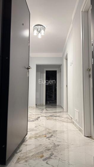 Apartament 3 camere LUX, Excepțional, central,  zona Unirii- Decebal, proprietar - 15
