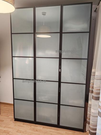 Apartament 2 camere Rahova RENOVAT