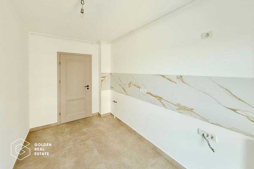 Apartament 2 camere, Adora Park Uta, comision 0%