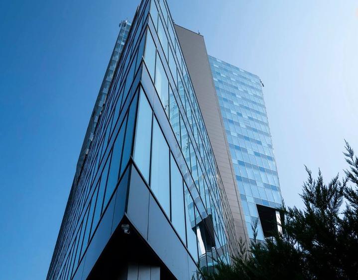 Euro Tower