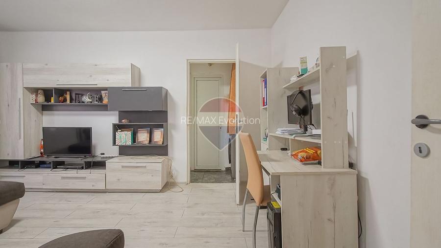 Apartament 2 Camere | Mobilat | Cartier Noua | Comision 0% - 10