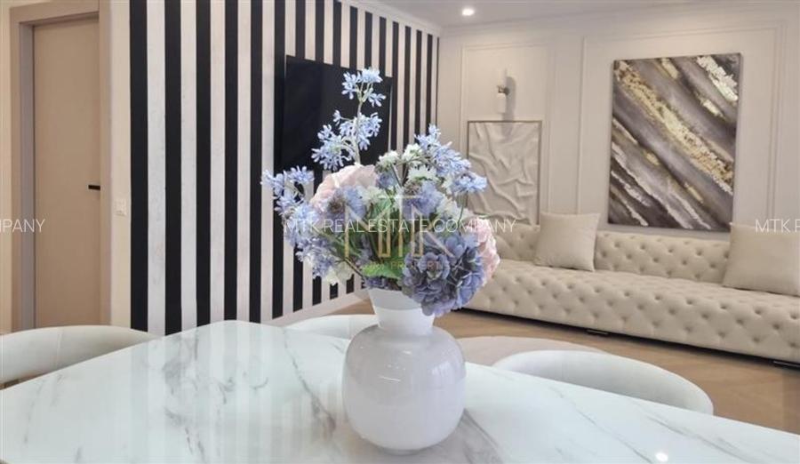 ARQA Jolie Village I Apartament 4 camere | Pipera - Erou Iancu Nicolae - 5