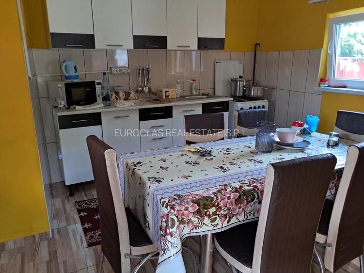 Vila P+M 3 camere + constructie separata - KAMSAS - 350.000 euro (Cod E2+E7) - 17
