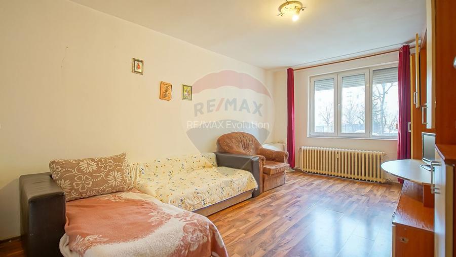 COMISION 0% | Oportunitate | Apartament cu 2 camere | Zona Noua - 4