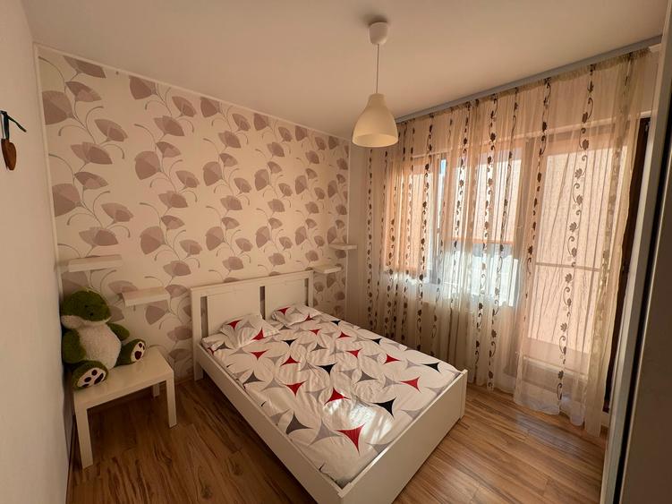 Confort Urban Residence, Rahova
