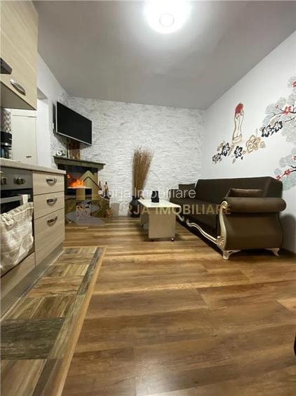 APARTAMENT  3  CAMERE 64 MP PET-FRIENDLY !! - 14