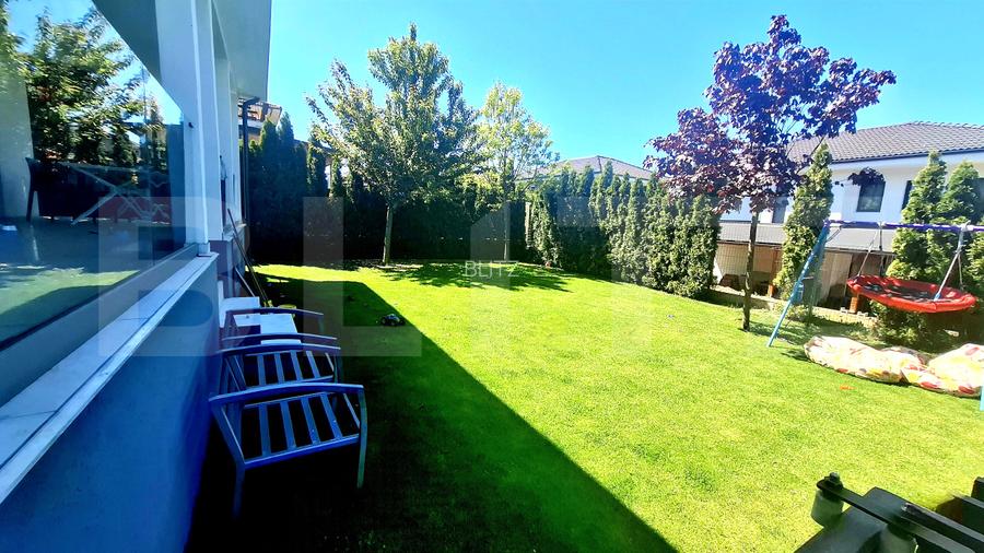 Casa Individuală 139 mp cu piscină  – Dezmir - 2