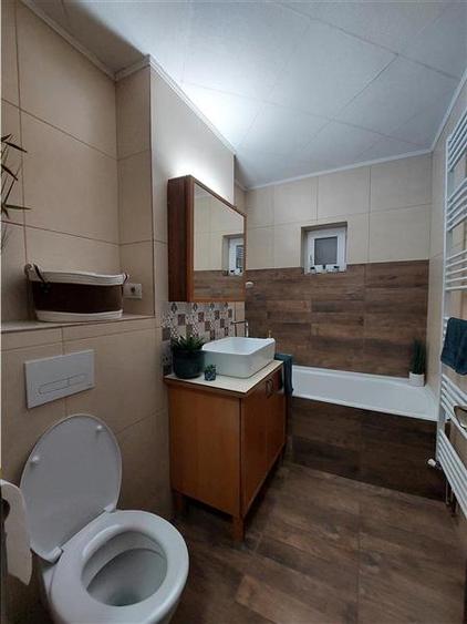 Apartament superb cu 4 camere, in Confectii!