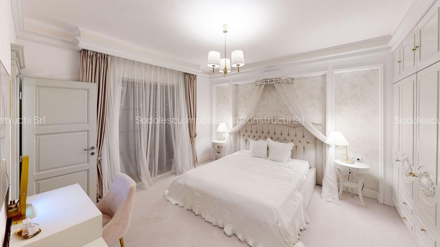 Reședință exclusivistă cu piscină și SPA | Dumbrăvița - 47