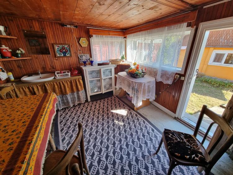 Exclusivitate! Casă in Avram Iancu cu teren de 26.621 mp, 4 camere