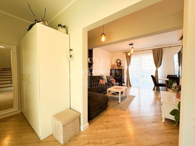 Casa 4 camere de vanzare in Floresti - 2