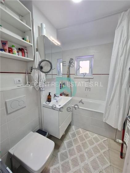 Apartament 3 camere TRIAJ, etajul 2,  Brasov - 22