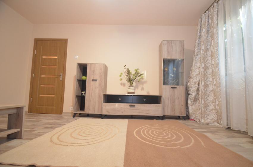 Apartament 2 camere in Complex renovat