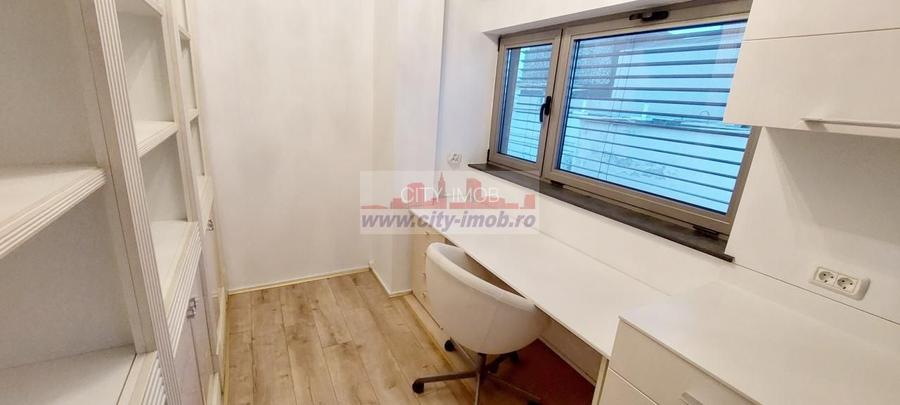 Vanzare  Penthouse Eminescu / Dacia - 13