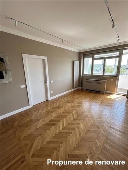 Vanzare apartament 2 camere Parcul Circului