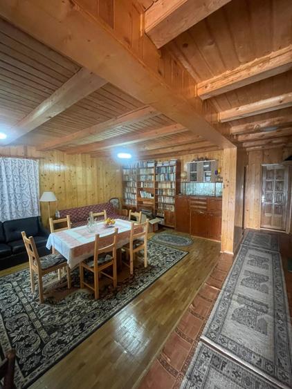Oportunitate! Casa P+1 deosebita, 223mp, teren 2544mp, Cicarlau