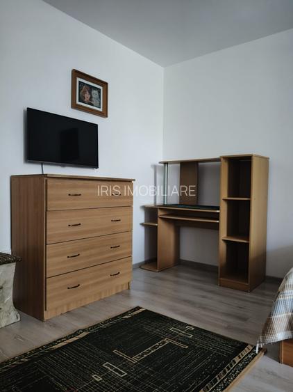Garsoniera, Tatarasi, la Auri - 6