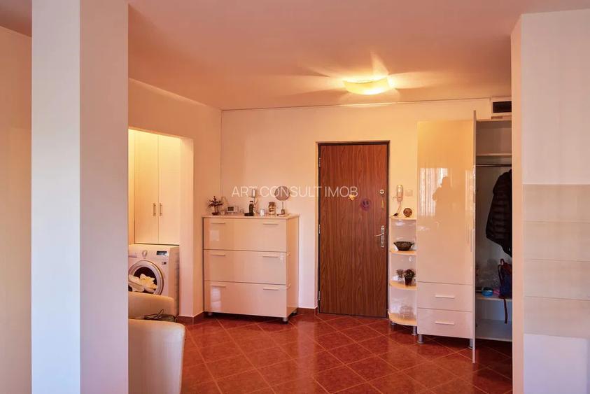 2 Camere | Decomandat | Sebastian | Mobilat Utilat | - 4