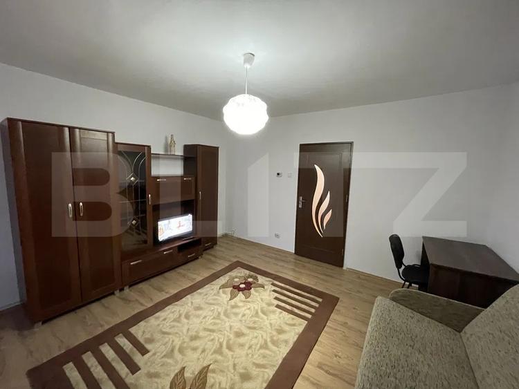 Apartament cu 1 cameră, 36 mp, zona Tudor