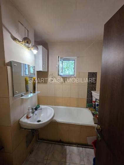 Apartament 2 camere decomandat Zimbru Dacia - 4