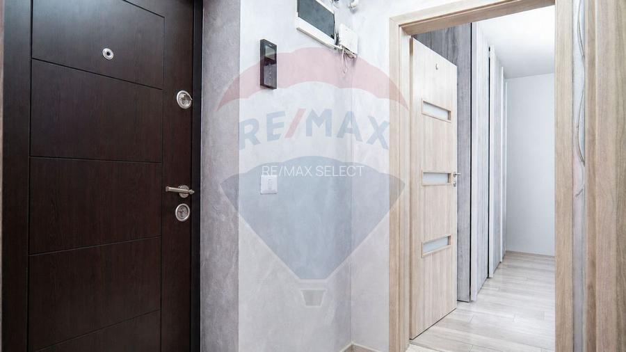 Apartament 2 camere de vanzare Popesti-Leordeni | Apollo Residence - 15