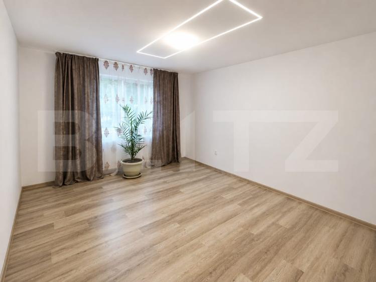 Apartament 3 camere, decomandat, renovat complet !