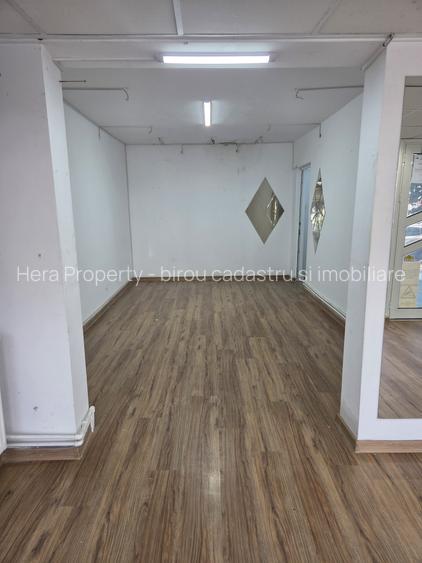 SPAȚIU COMERCIAL DE ÎNCHIRIAT LA MAȘNIȚĂ - 6