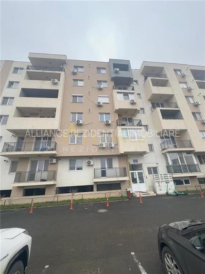 Apartament 2 camere tip studio, etajul 2 cu lift, bloc 2022 - 14