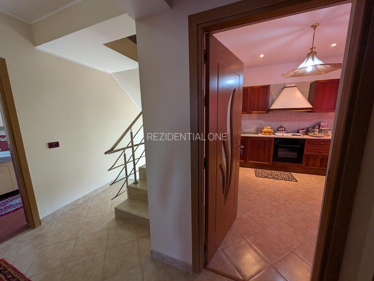 Casa P+ 1 + M #Lilieci