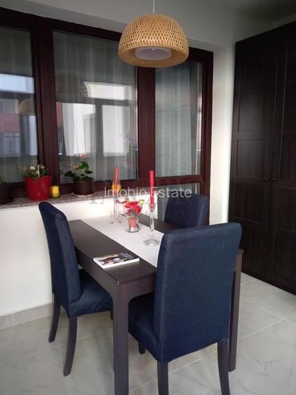 Apartament 3 camere spațios | Loc de parcare | Aviatiei - 11
