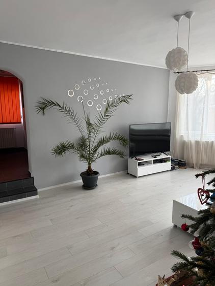 Vila deosebita Kamsas-Baba Novac