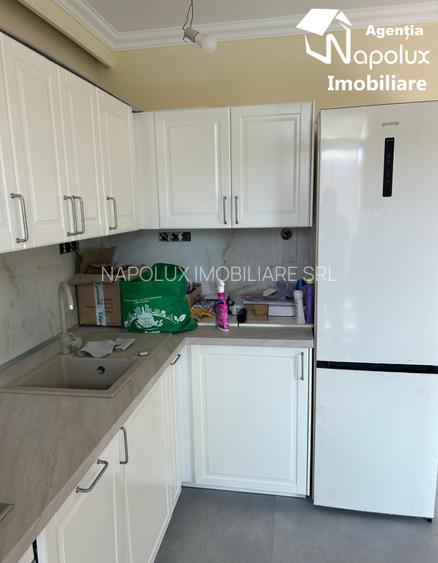 🏡✨ Apartament cu 2 camere de vânzare în Borhanci – confort, lumină și locație e - 9