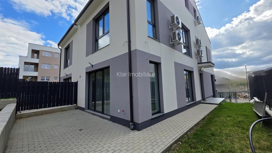 Duplex modern 5 camere 142mp curteparcare Iris str. Oasului - 2
