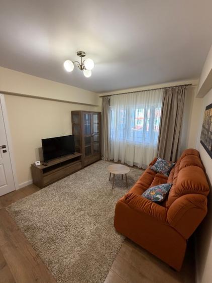 Apartament 2 camere renovat