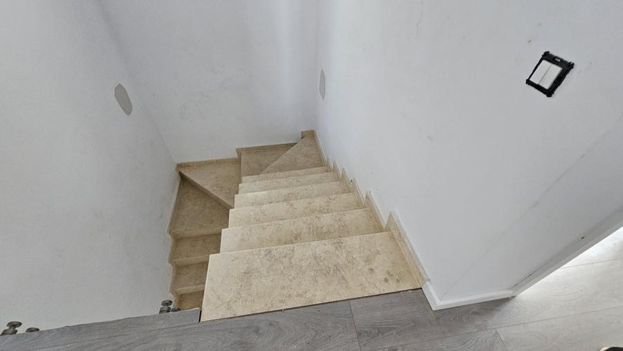 Casa de vanzare 4 camere P+1E Ilfov Chiajna Militari Comision 0%