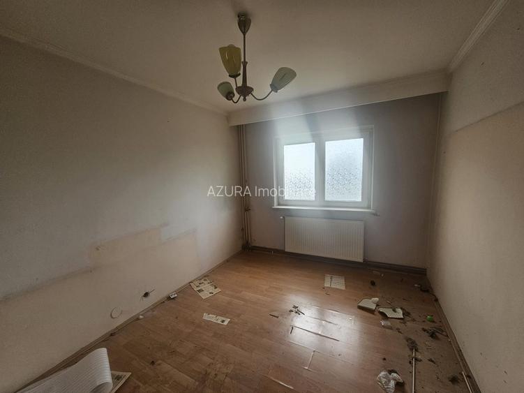 Apartament spațios 3 camere, 2 băi și 2 balcoane – Craiovei, Gh. Doja - 8