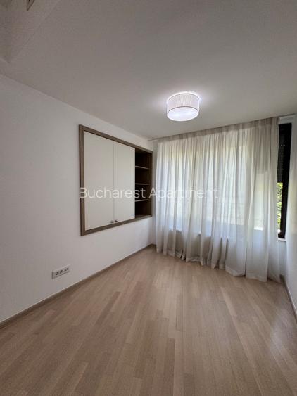 Stylish 4-bedroom apartment//200 sqm//terrace//sauna//Nordului-Herastrau - 16