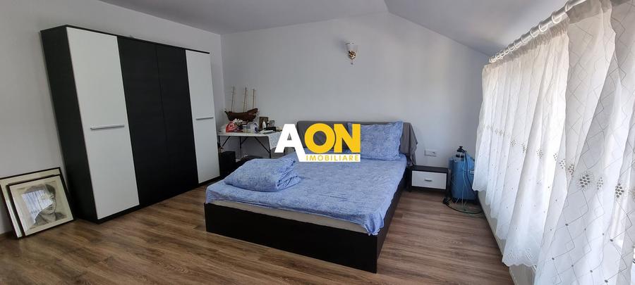Casa 5 camere, 550mp teren, zona Ciugud
