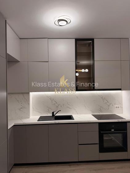 Apartament modern cu 3 camere, Pipera - 11