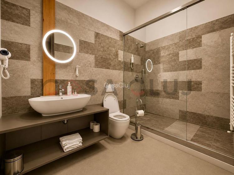 Apartament premium, central, parcari incluse - 7