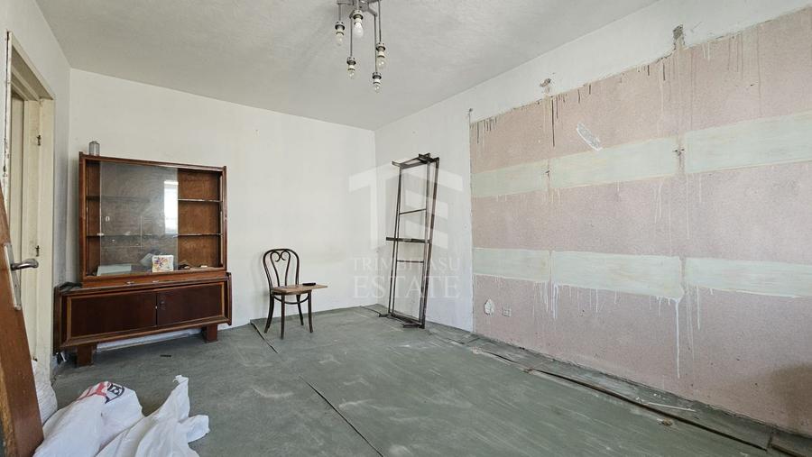 Pantelimon  - 2 camere - bloc anvelopat - oportunitate de investitie
