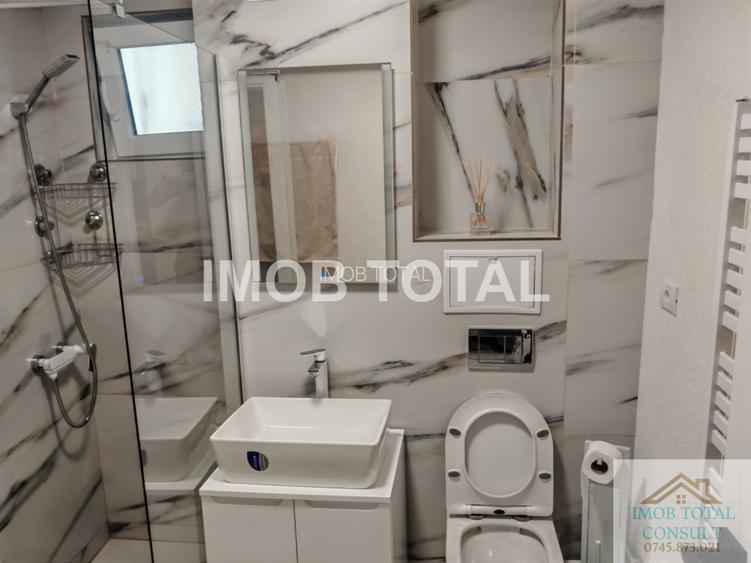 Apartament 2 camere Centru Pitesti, mobilat si utilat - 5