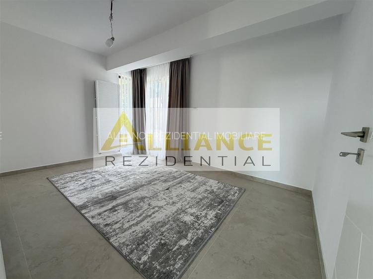 Casă individuală 5 camere 3 băi