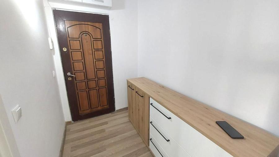 Garsoniera premium zona B-dul Victoriei