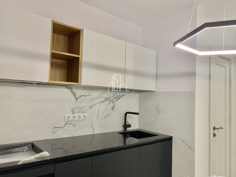 Apartament 2 Dormitoare, Et.1, Renovat LUX, Mobilat/Utilat, Cornisa