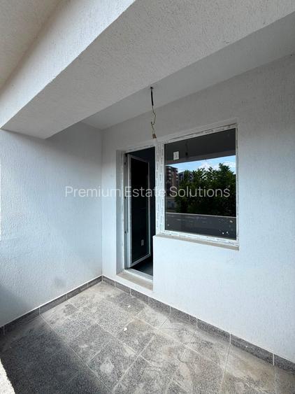 APARTAMENT DECOMANDAT-2 CAMERE-BLOC NOU-MILITARI RESIDENCE-COMISION 0% - 14