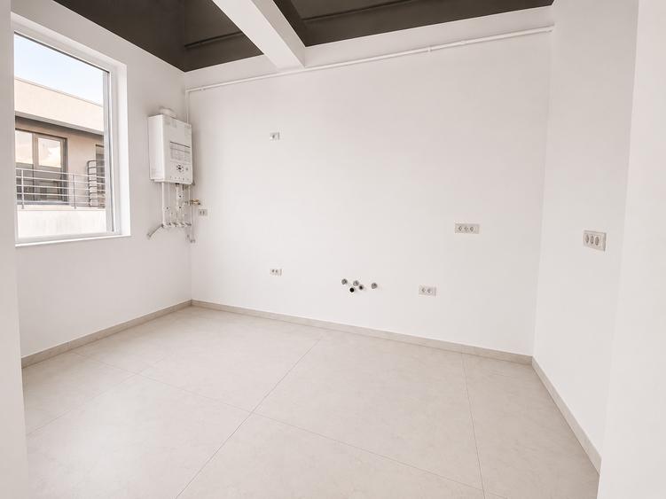 Apartament 3 camere | Vedere spre mare | 50m de plajă | Parcare | TVA inclus