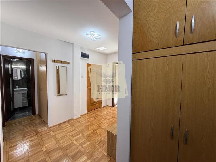 Apartament 4 camere 2 balcoane 2 bai Valea Aurie